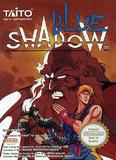 Blue Shadow (Nintendo Entertainment System)